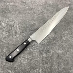 Takamura VG10 Tsuchime Gyuto 210mm