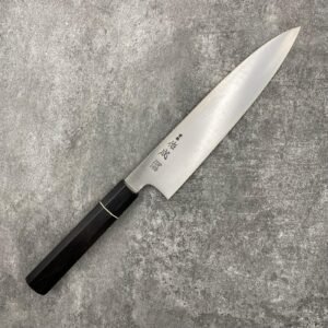 Sukenari ZDP189 Migaki Gyuto 240mm