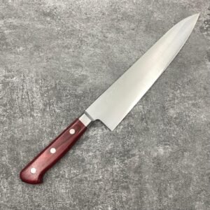 Takamura SG2 Gyuto 210mm