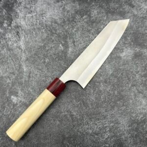Masakage x Kato Yoshimi YUKI Bunka 170mm