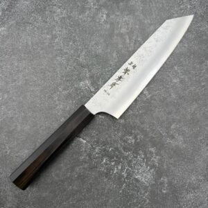Sakai Takayuki VG10 Nashiji Kengata-Gyuto 190mm