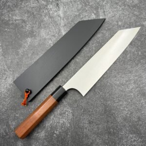 Koutetsu x Ikeda Takumi x Shibata Takayuki SG2 Gyuto 210mm
